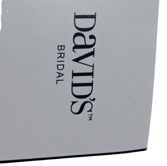 Long Tank Red Chiffon 8 Formal Holiday Dress - Picture 10 of 11